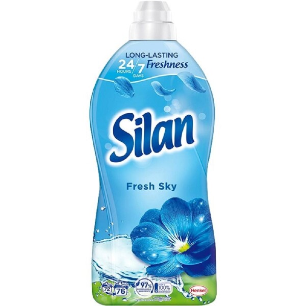 SILAN aviváž Fresh Sky 1,408l 64PD