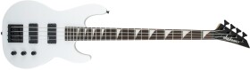 Jackson JS2 Concert Bass SN WHT