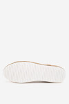 Espadrilky Lasocki WI16-BENTA-04 Látkový materiál,Přírodní kůže (useň) - Nubuk