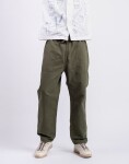 Service Works Canvas Chef Pants OLIVE S