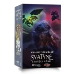 Svatyně: Strážci věků Krajiny soumraku
