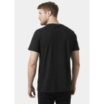 Helly Hansen HH Core 2.0 M 54598 990 Tričko m