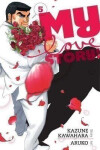 My Love Story!! 5 - Kazune Kawahara