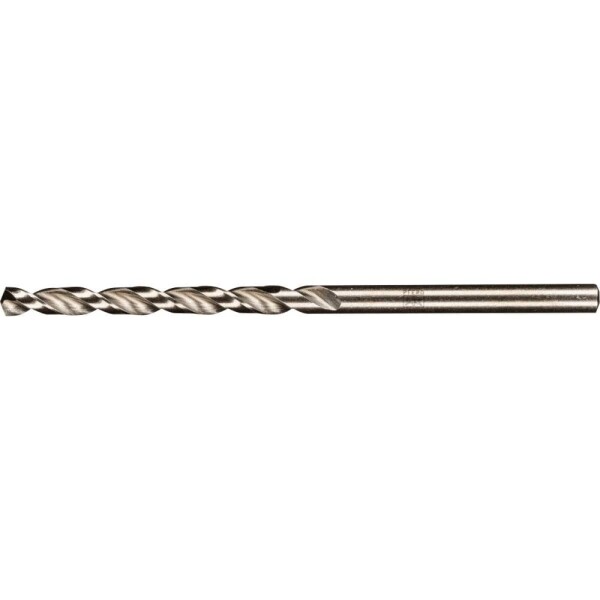 PFERD TOOLS 25203935 Nerezová ocel (INOX) spirálový vrták, 3.3 mm, délka 49 mm, DIN 1897, 10 ks