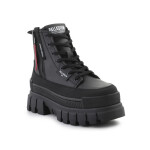 Buty Palladium Revolt Boot Zip Lth W 98859-001-M EU 37