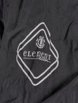 Element BENNY FLINT BLACK jarní bunda dámská