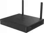 Ezviz X5S-8W černá / Rekordér CCTV (CS-X5S-R100-8W)