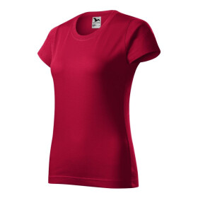 Dámské tričko Basic W MLI-13423 - Malfini M