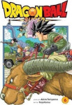 Dragon Ball Super 6 - Akira Toriyama