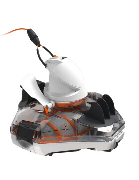 Kokido Automatický bateriový vysavač - Magix 17