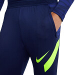 Pánské tréninkové kalhoty Dri-Fit Strike 21 KPZ CW5862 492 Nike