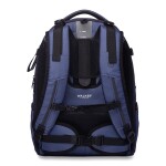 Školní batoh Walker Campus Neo - Shark Blue