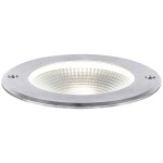 HEITRONIC LED HEICONNECT zemní vestavné svítidlo NÜRNBERG 4 30386