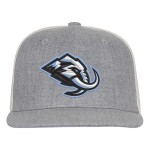 Outerstuff Dětská kšiltovka Utah Mammoth NHL Ace In The Hole Flatbrim Snapb