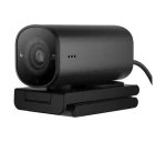 HP 965 4K Streaming Webcam černá / rozlišení 4K / USB-A (695J5AA)