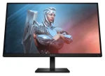 31,5" HP OMEN 32q černá / Monitor / IPS / QHD / 165Hz / 1ms / 400cd / Pivot (780K0AA#ABB)