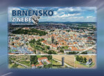 Brněnsko nebe