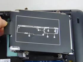 CoreParts Primary 1TB / Interní SSD / 2.5" (SSDM1TI384)