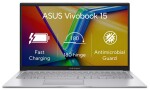 ASUS VivoBook 15 stříbrná / 15.6" FHD / Core i5-1235U 1.3GHz / 16GB / 512GB SSD / Intel Iris Xe / W11H (X1504ZA-BQ147W)