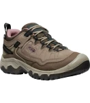 KEEN TARGHEE IV WP W Dámské trekové boty brindle/nostalgia rose 39 10044219KEN01S85