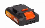 Aku plotostřih Powerplus POWDPG75320