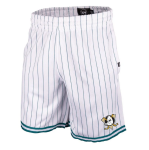 47 Brand Pánské kraťasy Anaheim Ducks NHL Grafton Pinstriped Velikost: XXL
