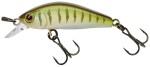 Illex Wobler Chubby Minnow Vairon - 3,5cm,Illex Wobler Chubby Minnow Vairon - 3,5cm