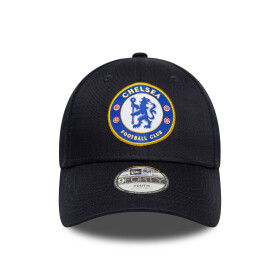 New Era Předškolní kšiltovka Chelsea FC 940K Core 9forty