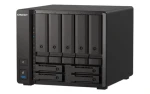 QNAP TS-h973AX-32G / AMD QC 2.2 GHz / 32GB DDR4 / 9x SATA III / 3x USB3.2 / 3x GLAN (TS-h973AX-32G)