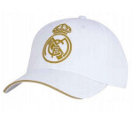 Kšiltovka Real Madrid RM3GO19 OSFM