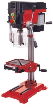 Elektrická stolní vrtačka Einhell TE-BD 750 E 4250715
