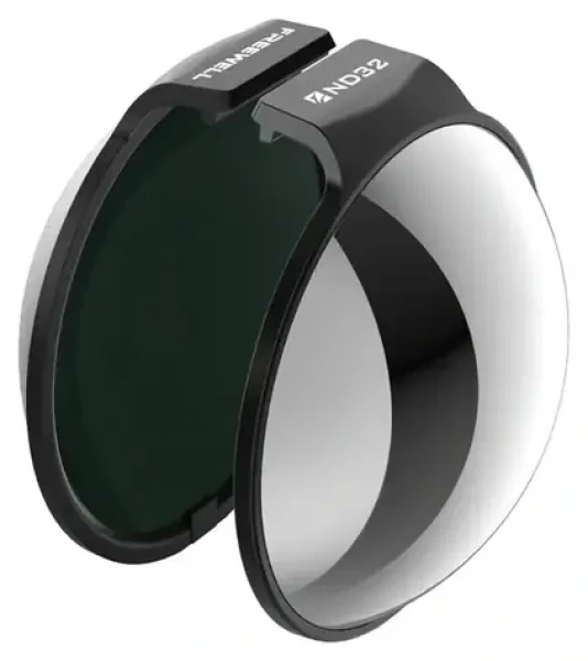 Freewell ND32 filtr pro DJI Osmo 360 / ND filtr / 5 EV (FW-OS360-ND32)