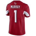 Nike Pánský dres Arizona Cardinals NFL Kyler Murray #1 Vapor Limited Velikost: S