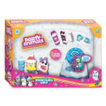 Party Animals,hrací sada - Mořská párty