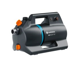 Aku povrchové čerpadlo Gardena 3000 Silent 18V P4A set 14610-20