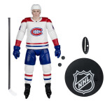 Figurka Lane Hutson #48 Montreal Canadiens NHL McFarlane Articulated Figure
