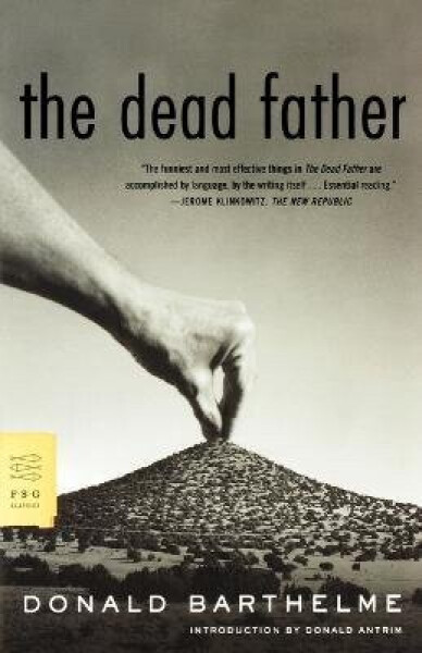 Dead Father
