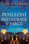 Poslední restaurace Paříži