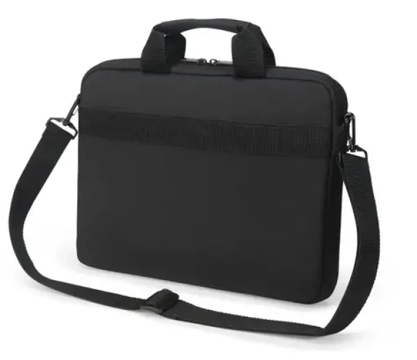 Dicota Slim Case TWO 14-16 černá / Brašna na notebook / do 16" / recyklovaný PET (D3250603)