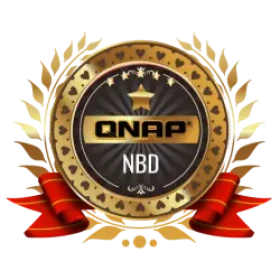 QNAP 5 let NBD záruka pro TS-435XeU-4G (NBD5Y-TS-435XeU-4G-PL)