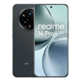 Realme 14 Pro+ 5G 12GB/512GB šedá / 6.8" / 512GB / Android 15 (RMX5051)