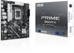 ASUS PRIME B860M-K / B860 / LGA 1851 / 4x DDR5 / PCIEx 16 / 2.5GLAN / mATX (90MB1JT0-M0EAY0)