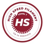 R-PETG filament Natural 1,75 mm Smartfil 1 kg