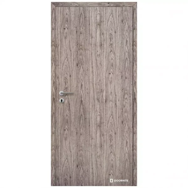 Protipožární dveře Lume Extra 1K Kasir dub siena 80 P Fab