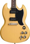 Epiphone SG Special P-90 TV Yellow