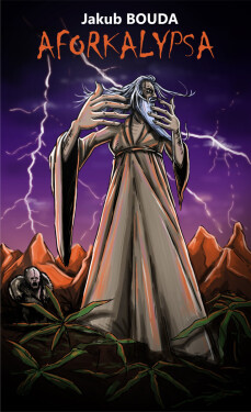 Aforkalypsa - Jakub Bouda
