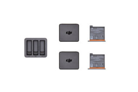 DJI Osmo Action nabíjecí set (CP.OS.00000027.01)