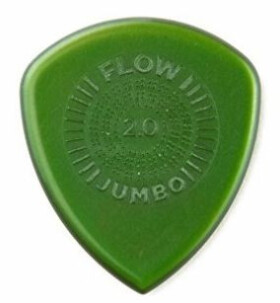 Dunlop Flow Jumbo 2.0