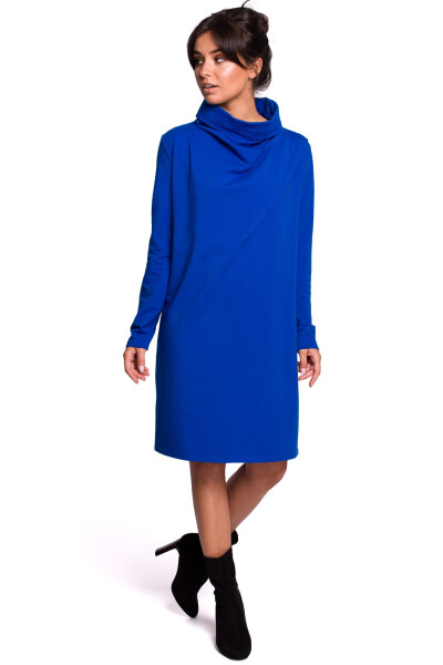 Šaty BeWear B132 Royal Blue