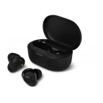 Philips TAT1300BK/00 černá / Bezdrátová sluchátka / mikrofon / Bluetooth 6.0 / IPX4 (TAT1300BK/00)
